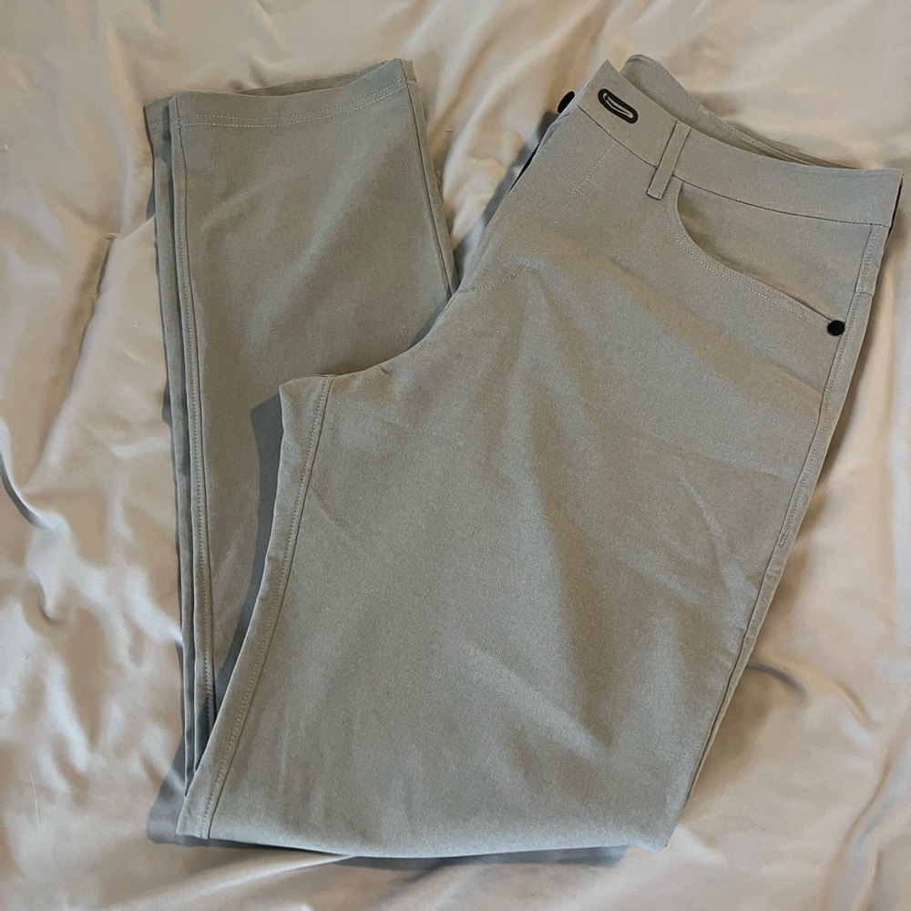 Men’s Public Rec Workday Pants